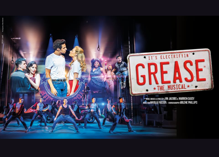 Grease
